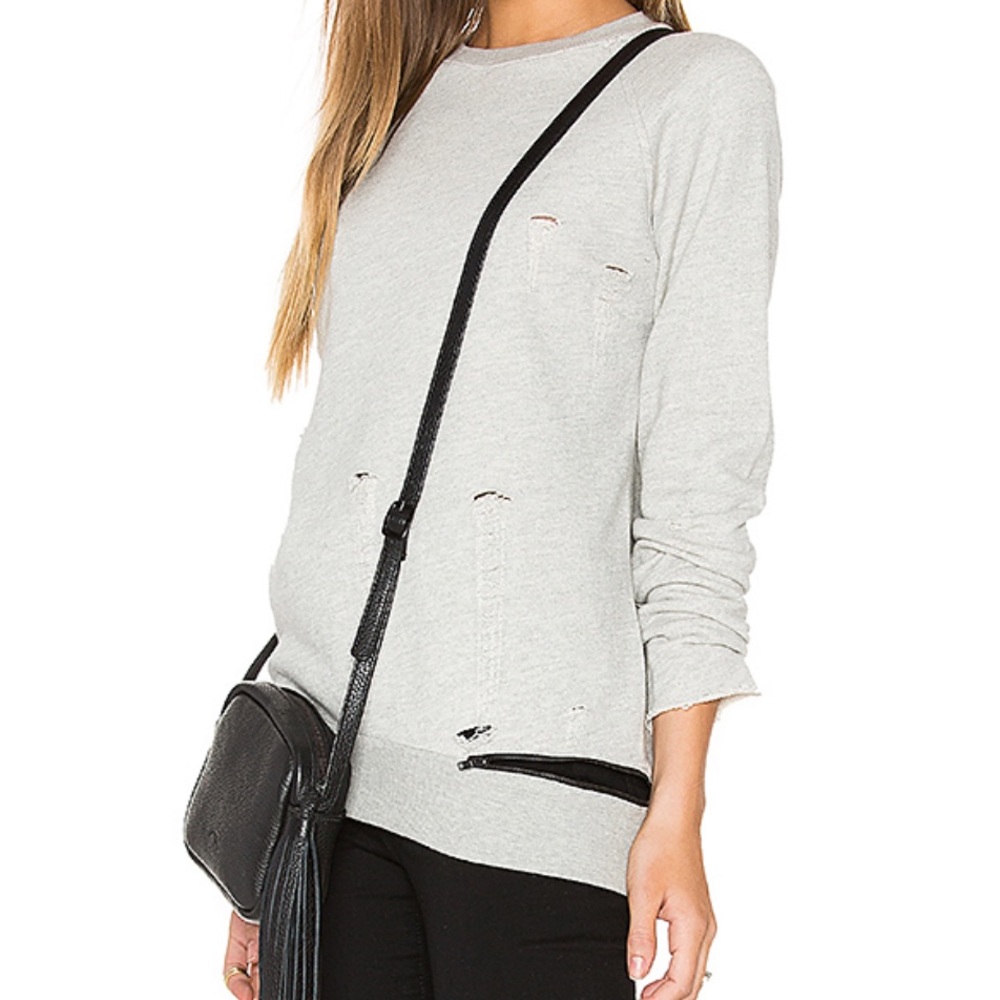 Relia Sweatshirt | Benjamin Jay | MEDIUM